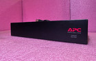 Apc Ap7911a 30a 2u 208v 16cnt Outlets Rack Pdu