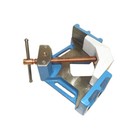 4  Welder Welding Angle Corner Clamp Swivel Vise