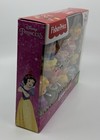 Fisher-price Little People Disney Princess 7 Figure Pk Ariel Belle - New Sealed
