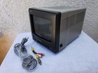 Sony Trinitron Pvm-8020 Crt Color Monitor Video Gaming See Video W 30 D Warranty
