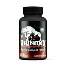 Rhinox X Enhancement Pills For Men  Support Performance   Male Energy 120ct  P-2
