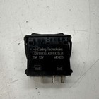 Windshield Wiper Switch - 2021 Polaris Ranger Xp 1000 Crew Nrst Ult