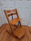 Stokke Kinderzeat   Tripp Trapp Chair