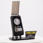 Star Trek Tos Communicator Replica     Premium Weight Model     Full-scale Cosplay