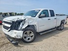 Rear Leaf Spring Classic Style Fits 14-19 Sierra 1500 Pickup 4009869