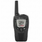 Cobra 23-mile 2-way Radios Walkie Talkies  2-pack  cxt385 