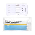 Hiv Test Kit At Home Hiv Blood Test Kit Easy Accurate Instant Rapid
