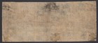 1852  3 Note - Bank Of America  Disctrict Of Columbia  A o  Obsolete Bill  Usa