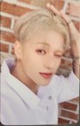 Ateez Preorder Photocard 12th Mini Album Golden Hour   Part 3 Applemusic Offik