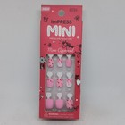 Kiss Impress Mini Kids Press-on Nails  Assorted   You Choose One