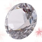 Wedding Diamonds Wedding Table Decor Wedding Decorations Acrylic Gemstones