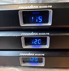 Panamax M4300-pm Home Theater Power Conditioner   Surge Protector W  Rack Ears