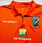 Rare Penalty Cbhl Brasil Handball Men s 2xl Petrobras Jersey Shirt