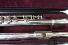    vg   yamaha Student Flute Yfl-221 Case  Japan Yfl221 Instrument