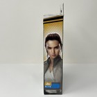 Star Wars Nerf Micro Shots Rey Foam Dart Blaster Toy Gun Launcher Kids Shooter