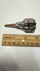 Titanium Series Battlestar Galactica Colonial Viper Classic Die-cast Micro Mach