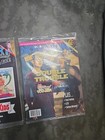 3 Non-sport Update 4  Volume 14  Free Cards  Beckett Collectibles  T9