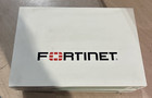 Lot Of 2 Fortinet Fortigate Fg-60d Firewall Security Appliance