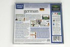 Speak   Learn German Select Soft New Sealed Fast   Fun Way To Learn Windows mac