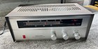 Vintage  Rare Realistic High Band Monitorreceiver Radio Shack Fm Am  Read 458 D