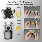 6d Blade Replacement Heads electric Shaver Replacement Head For Electric Razor F