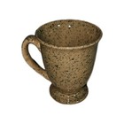Bailey s Irish Cream Speckled Coffee Mug Lot Of 2 Brown