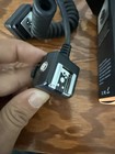 Vello Ttl Flash Cord Ocs-n1 5 Hot Shoe Extension For Nikon 1 5 Fr Or 0 5m