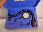 Central Tools Brake Rotor  Ball Joint Gage 1    No Vice Grips