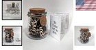 Uc Fuck To Give jar Of Fuck Gift Jar 8oz give A Fuck In A Bottle Gag Gift Bi   