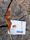 Vintage Bear Archery Kodiak Hunter Recurve Rh 50  1969