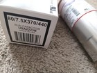 80   7 5 Mfd Amrad Run Capacitor - Latest Model 370 440vac - Genuine Usa Made