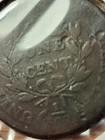 1798 Large Cent Us