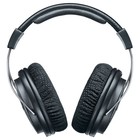 Shure Srh1540 Closed-back  Over-ear Premium Studio Headphones