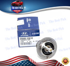    genuine    Thermostat Hyundai Accent Sonata Santa Fe Tucson Kia Optima 2550023010