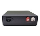 Samlex Sec-1212 Desktop Switching Power Supply  12 Vdc At 10 A Maximum Output