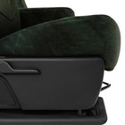 For Honda Accord 05 Realtree Fishing 1st Row Camo Black Custom Seat Covers