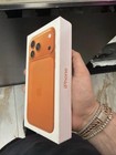 Apple Iphone 17 Pro Max - 512gb - Cosmic Orange New Saled