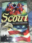 Scout The Boy Scout Handbook 2014 12th Edition Bsa Guidebook Manual