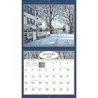Lang American Dream 2026 Wall Calendar     12-month Calendar 