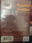 Fingerstyle Guitar Learn How To Play Lessons Ken Perlman Video 2 Dvd Set
