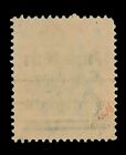  poland  1918 Occupation  30pf Sc 24    gen -gouv  Warschau    Overprint  used 