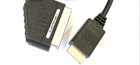 Ps1 Scart rgb Cable  Packapunch  Luma  Retrogamingcables  New  Usa  Playstation