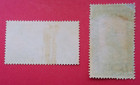Eritrea 1934 - Scott   160 Mlh Single Camel - And -  119 Mlh - Free Shipping