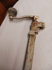 Vintage Edlund Co  Burlington Vt Commercial Can Opener Size No  2 Made In Usa