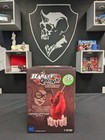 Harley Quinn Puddin  Pop - Gotham City Grit Statue - Cryptozoic Entertainment