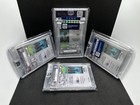 2017 Eternal Patriots Super Bowl Ticket Stubs White Hightower Amendola Flowers