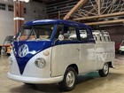 1966 Volkswagen T-1 Double Cab T-1 Double Cab