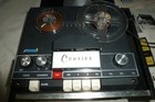 Courier Model 725 Reel To Reel Recorder For Repair