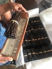 25 Madagascar Extract Grade A Bourbon Vanilla Beans New 2026 Harvest 