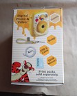 Kiimento Winnie The Pooh Instant Print Digital Camera Model P2  Ages 4-7  6  